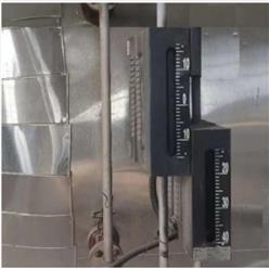 云母双色水位计 型号:GJ633-TC-SMW100-7B-600mm库号：M32247