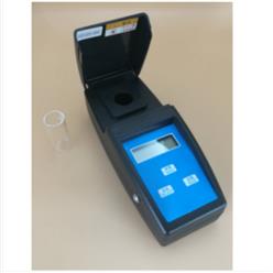 便携式浊度测试仪 型号:SH500-GXZ-0101B库号：M30490