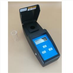 便携浊度测定仪 （0-200NTU） 型号:SH500-BZ-1Z库号：M12244