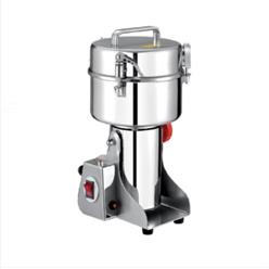 密封型摇摆式粉碎机中西器材 LDB-1500库号：M310916