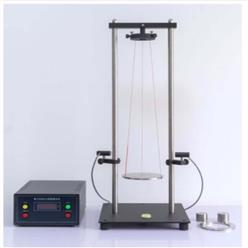 转动惯量测试仪（中西器材） 型号:M371319