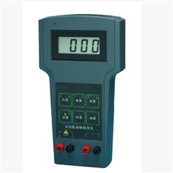 电动机故障检测仪 型号:SH24-MC-200库号：M237422