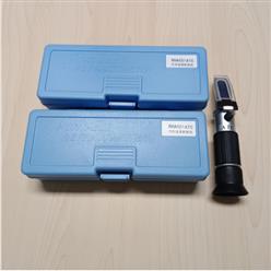 汽车尿素折射仪 型号:XX11-RHA501ATC库号：M410995