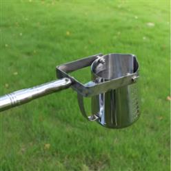 304不锈钢伸缩杆采水器  型号:KH055-1.43-6M库号：M64074