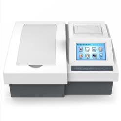 氨氮测定仪 型号:HLG01-NH-8N库号：M411198