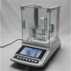 固体密度计 型号:ZXGTMD-120G库号：M363786