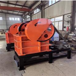 颚式破碎机（中西器材） 型号:EP-250X400B库号：M86519