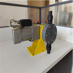 机械隔膜计量泵（中西器材） 型号:GM240L/0.5MPa 库号：M411216