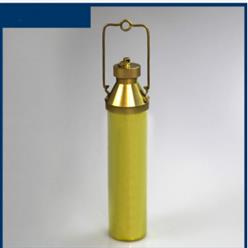 黄铜密封性采样器 型号:SJ28-500ML库号：M73751