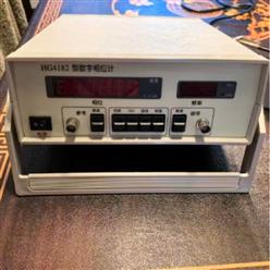 数字相位计 型号:TJ120-HG4182库号：M387265