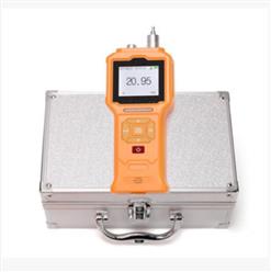 泵吸式复合气体检测仪 型号:ZXGT903-IV-CL库号：M411263