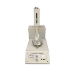 水泥游离氧化钙快速测定仪 型号:DLW01-FC-17A库号：M411269