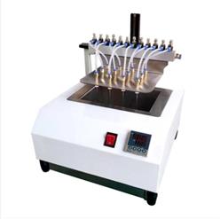 恒温水浴氮吹仪 型号:MM120-HG08-DCY12库号：M362546