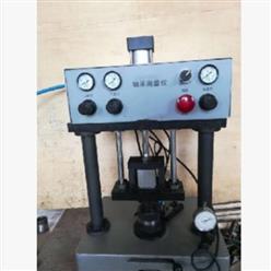 轴向游隙检查仪（中西器材） 型号:TLH10-X195D库号：M269320