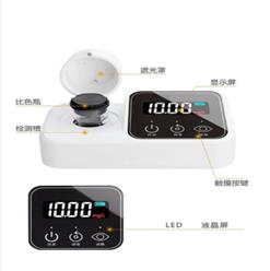 便携单参数水质检测仪 型号:LH-D01F库号：M411285