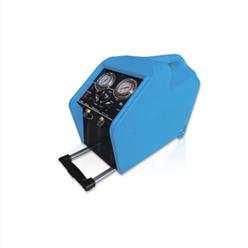 便携式冷媒回收机 型号:YK22-DKT-098库号：M396413