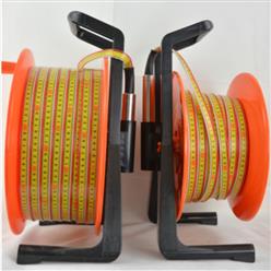 钢尺水位计 型号:KH055-50M库号：M73249