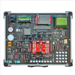 单片机嵌入式试验箱 中西器材 型号:VV511-LH-16DS  库号：M73267