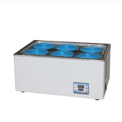 数显恒温水浴锅（中西器材） 型号:BH-21-6库号：M411316