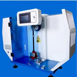 数显悬臂梁冲击试验机 中西器材 型号:ZTG9-M73054库号：M73054