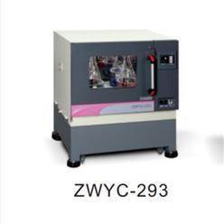 恒温培养振荡器 1层 型号:RR52-ZWYC-293库号：M78404