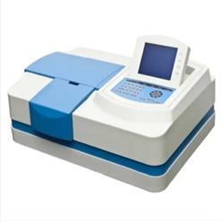 可见分光光度计 型号:UV-1601库号：M160832