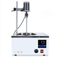 电动搅拌恒温水浴锅（中西器材）带定时 型号:ZX/DXY-5LD库号：M411374
