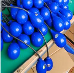 电缆浮球液位开关 5米中西器材 型号:LS-05库号：M411364