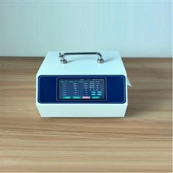 激光尘埃粒子计数器（中西器材） 型号:CA-680Y库号：M411405