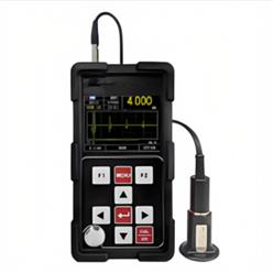 手持式声波测厚仪 型号:ZX/YQLEEB12U库号：M411395
