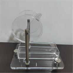 摇桶式浮游生物分样器（中西器材） 型号:ZXYTFY-100ML库号：M411419