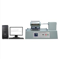 热膨胀系数测定仪 型号:DLW01-RPY-III库号：M411400