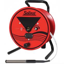 地下水水位尺 型号:M608-Solinst 101D库号：M411430