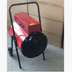 大功率工业暖风机/热风机 型号:ZXTVC-30BT库号：M368381