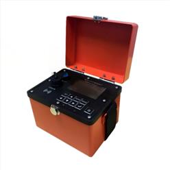 综合读数仪 型号:M608-BGK408VR库号：M411445