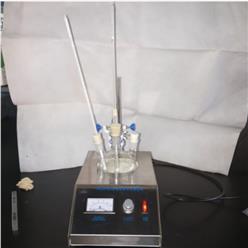 化学试剂沸点测定仪 中西器材 不含温度计 型号:HC999-M76251
