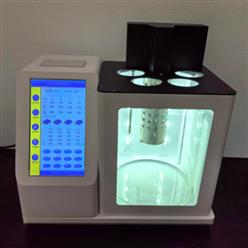 运动粘度测定仪（中西器材） 型号:N1500-BCYD-800库号：M411480