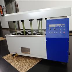 常压静态腐蚀装置 型号:BX33-JT-III库号：M411469