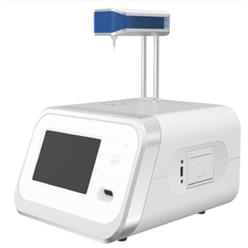 牛奶冰点仪（中西器材） 型号:BJHF-BHF库号：M411494