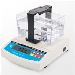 多功能固体密度计 型号:DM233-DA-300M库号：M73080