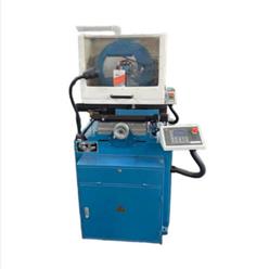 自动内圆切片机 型号:J5090F库号：M411516