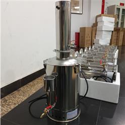 不锈钢电热蒸馏水器(普通款）10L （中西器材） 型号:ZXYAZD-10L 库号：M336249