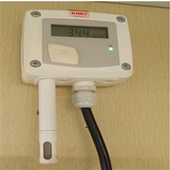 法国凯茂 温湿度探测器 型号:TH110-POES库号：M411538