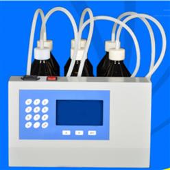 BOD测定仪（中西器材） 型号:ZXBOD-6GY库号：M411530