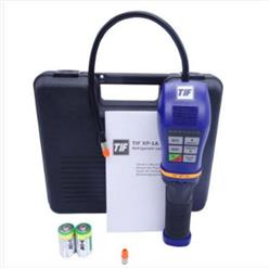 便携式SF6定性检漏仪 型号:ZX-XP-1A库号：M404138