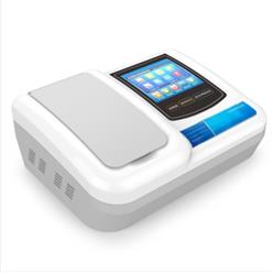 总氮测定仪（变色酸法） 型号:SFR61-TN-3E库号：M383077