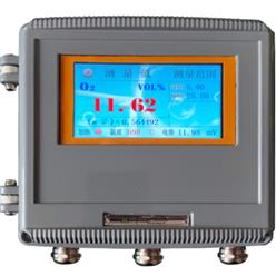 氧化锆氧量分析仪 型号:GY088-M72845 库号：M72845