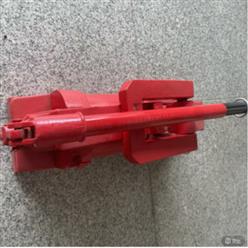 液压钢丝绳切断器 中西器材 型号:SV56-QY30 库号：M18975