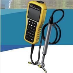 手持流速流量仪（标配） 型号:HY01-FlowTracker 2库号：M397197