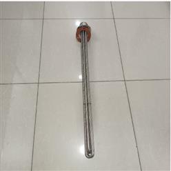 油用管状加热器中西器材 型号:KM1-GYY4-380/5 库号：M410750